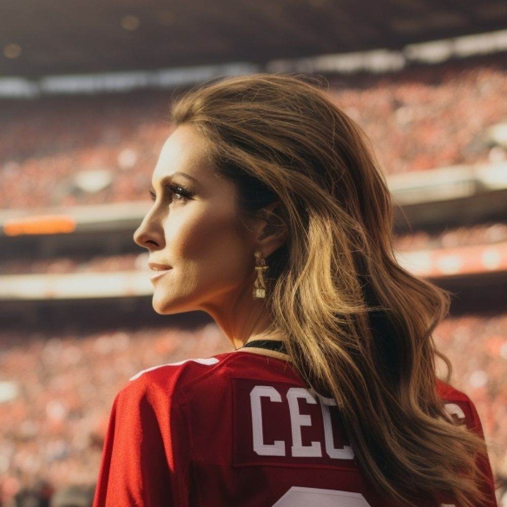 Celine Deion Sanders
