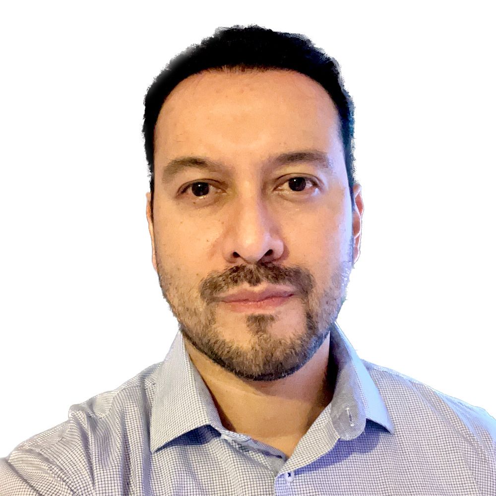 Carlos Piña