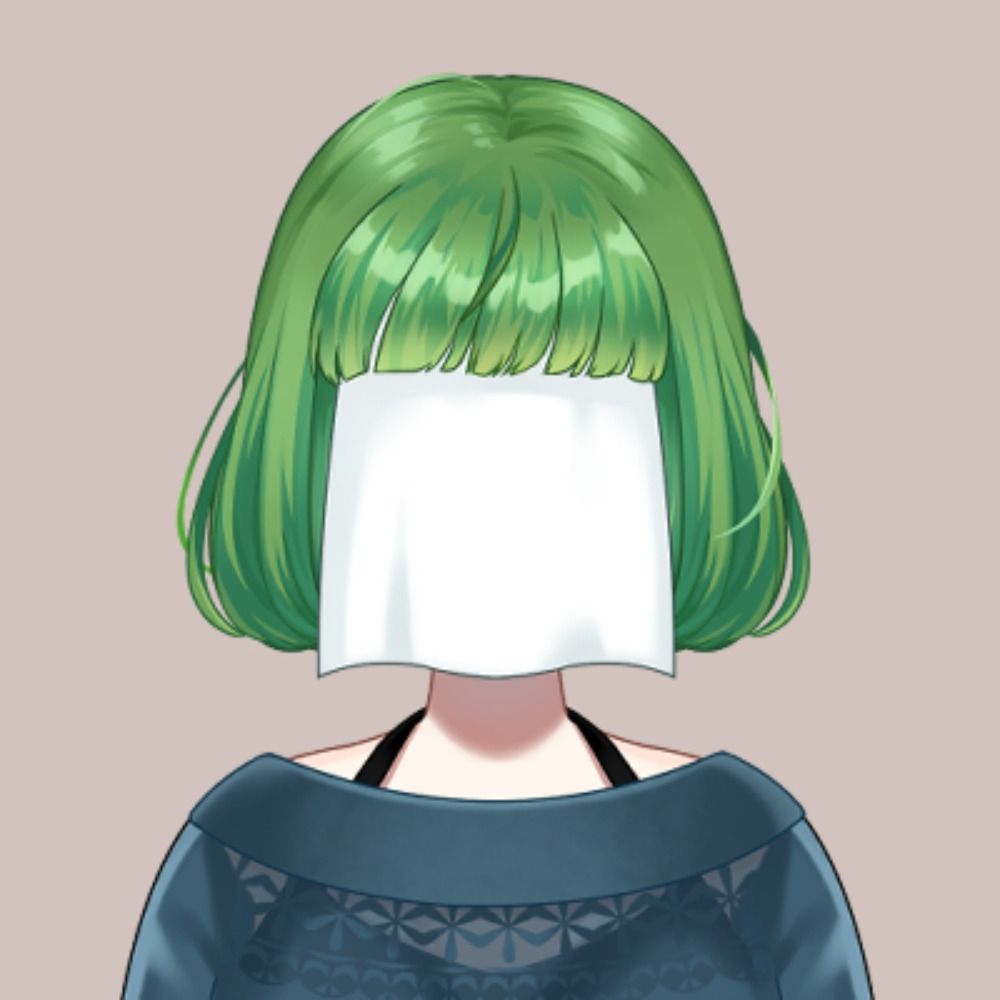 じみる🏳️👀