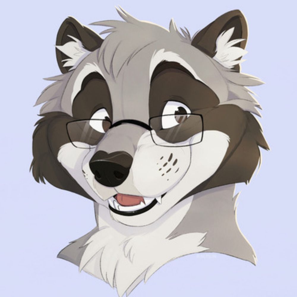 Tilton Raccoon's avatar