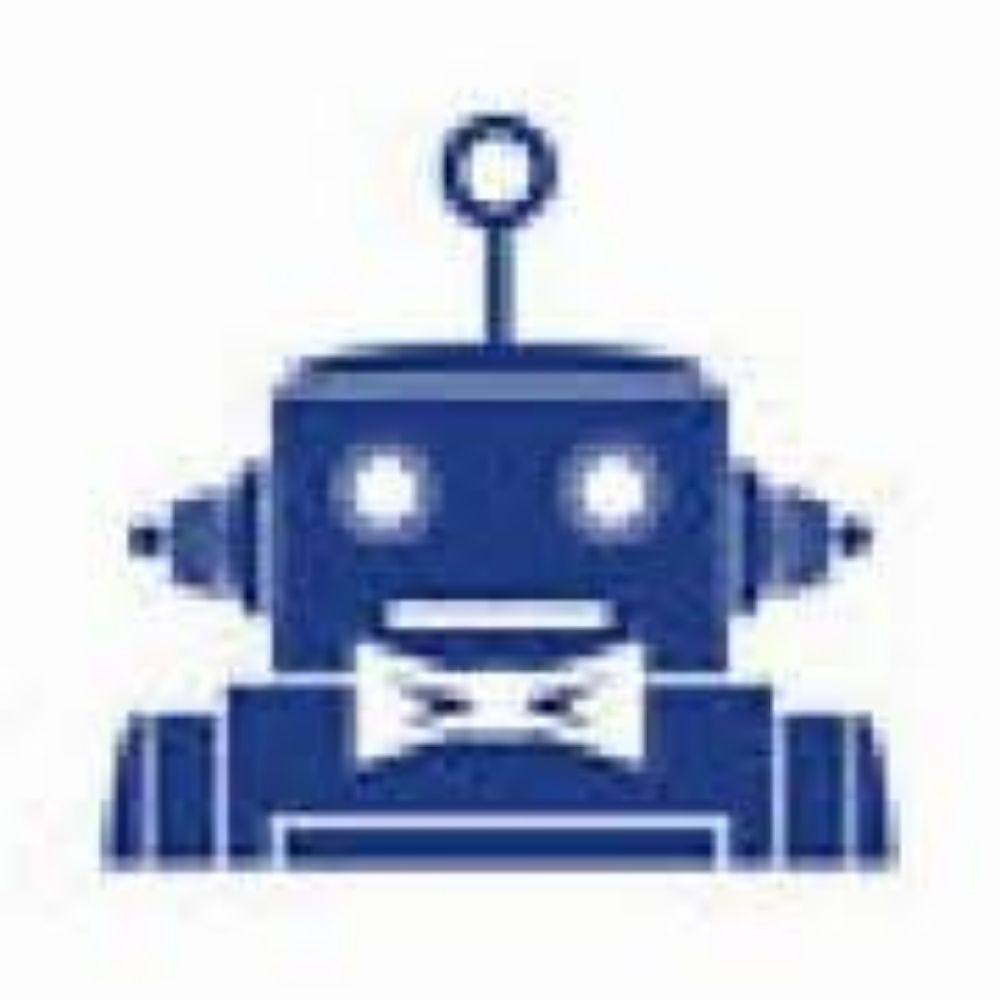 The Dapper Robot