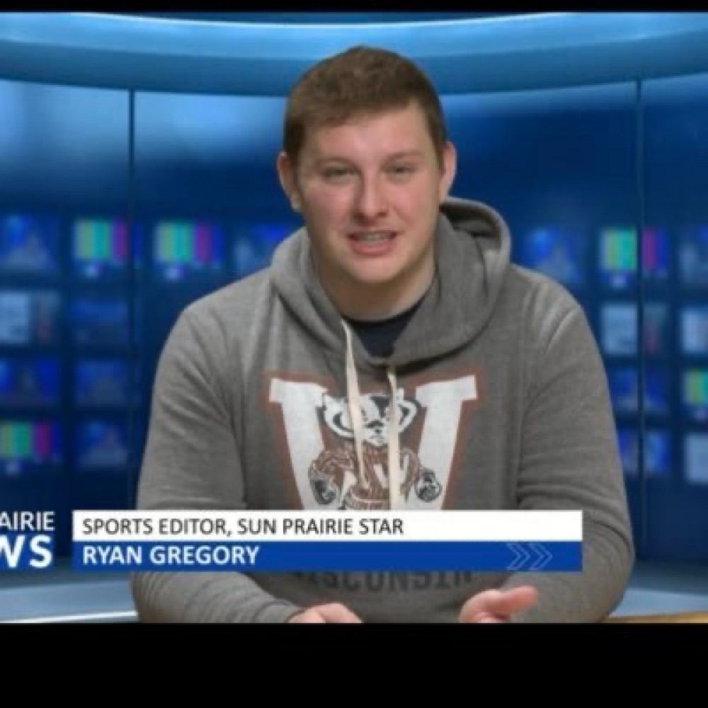 Ryan Gregory