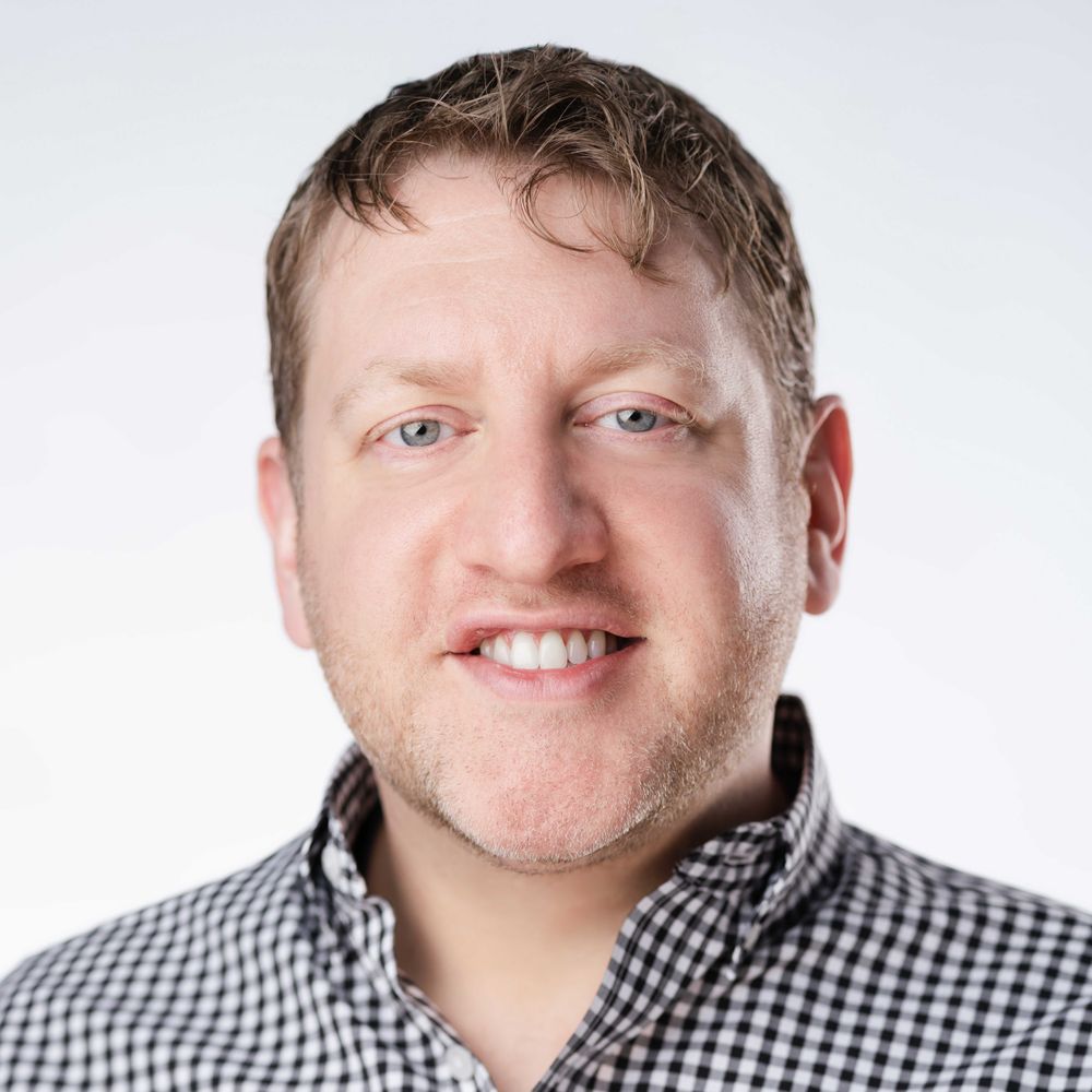 Ben Krauss