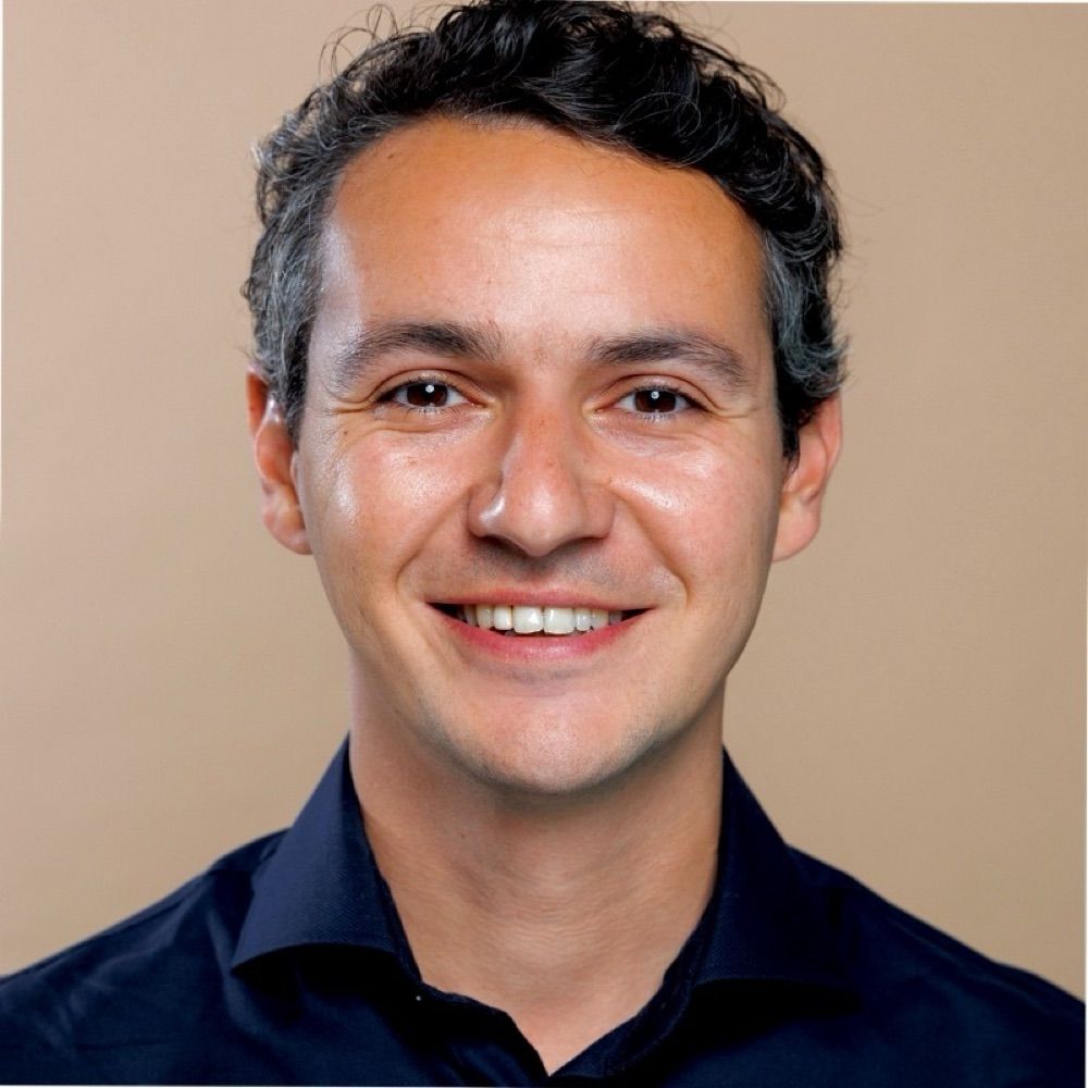 Tijn Croon