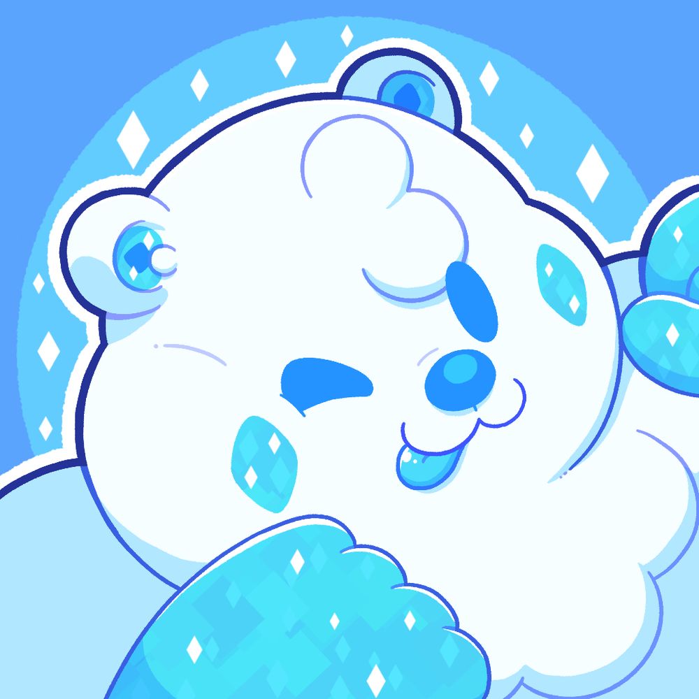 Westy 🔹🐻‍❄️🔹 (𝒞𝒪𝑀𝑀𝒮 𝒪𝒫𝐸𝒩: 4/6)