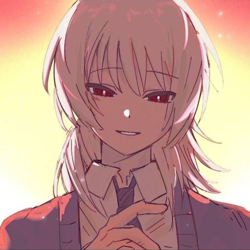 User avatar