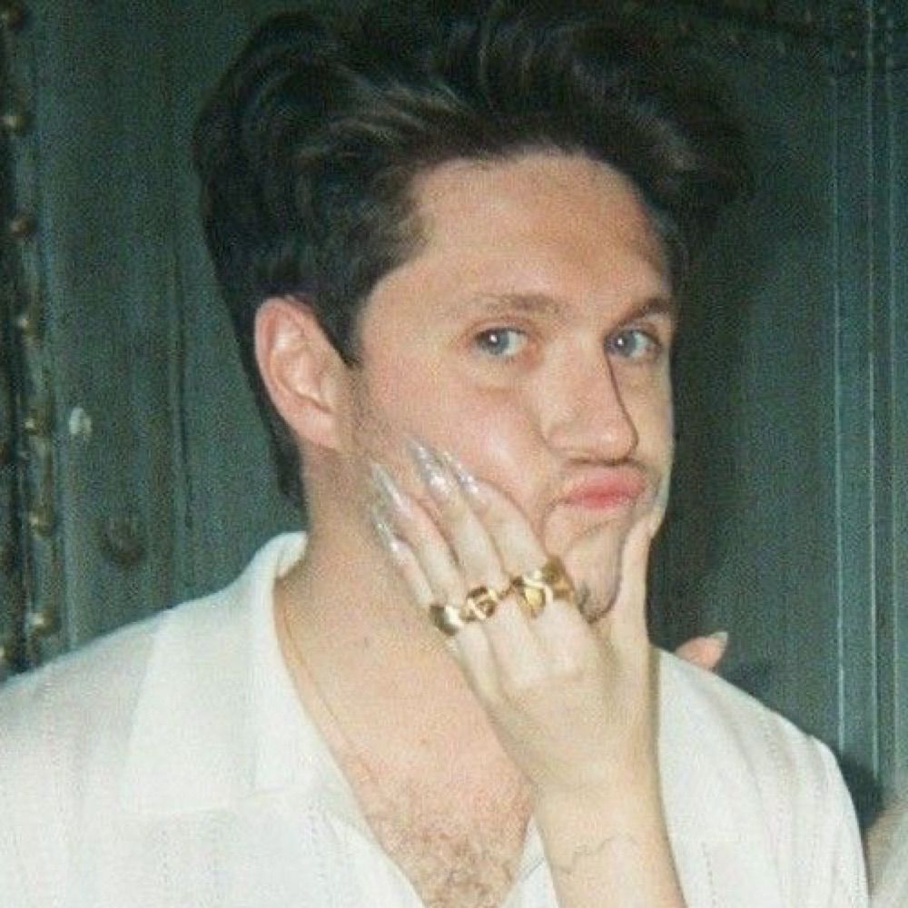 Bianca • vai ver o Niall ✨