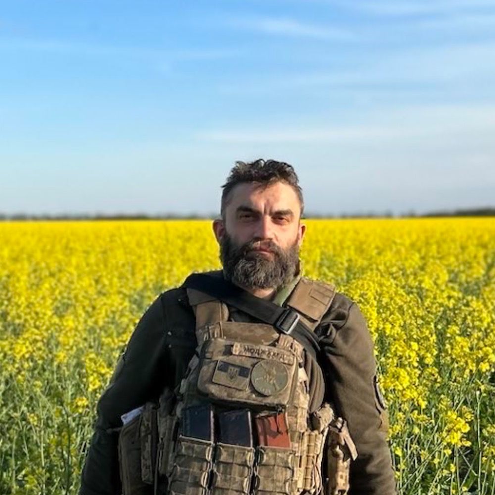 Ihor Vlasyuk