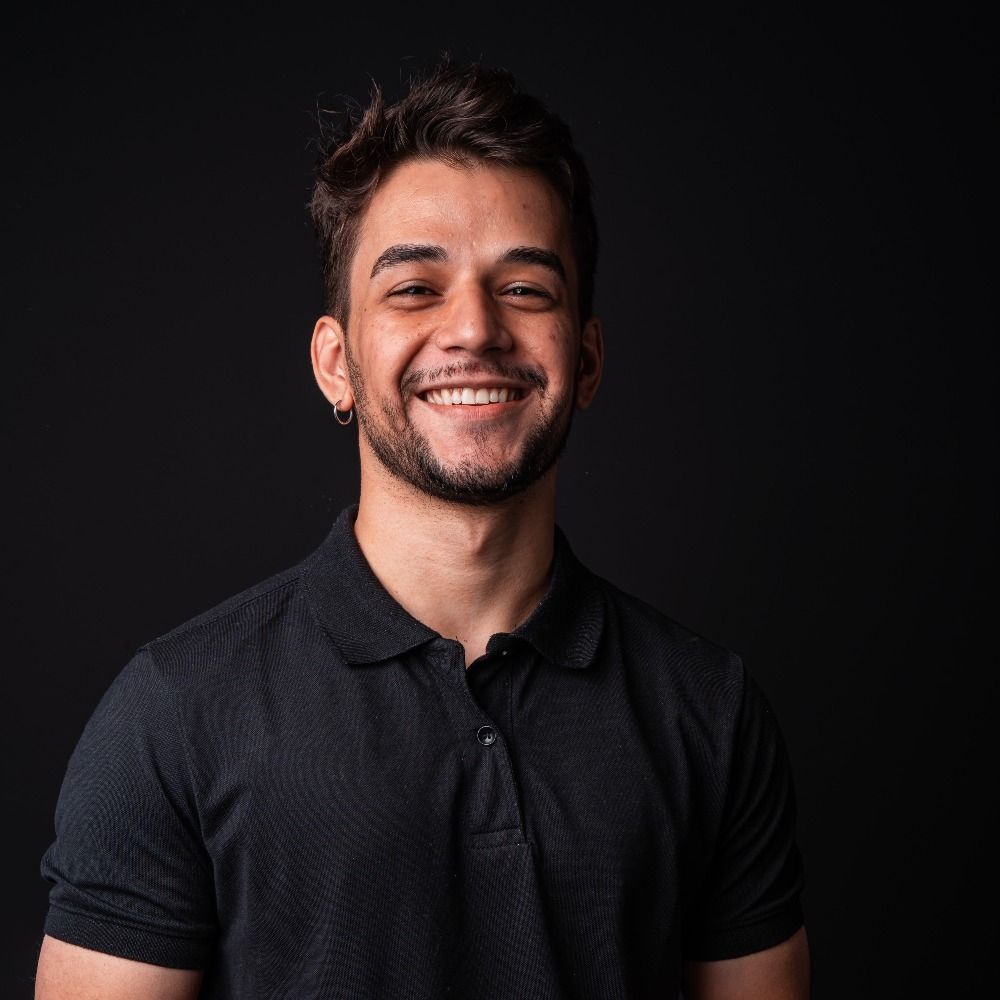 Érik de Carvalho
