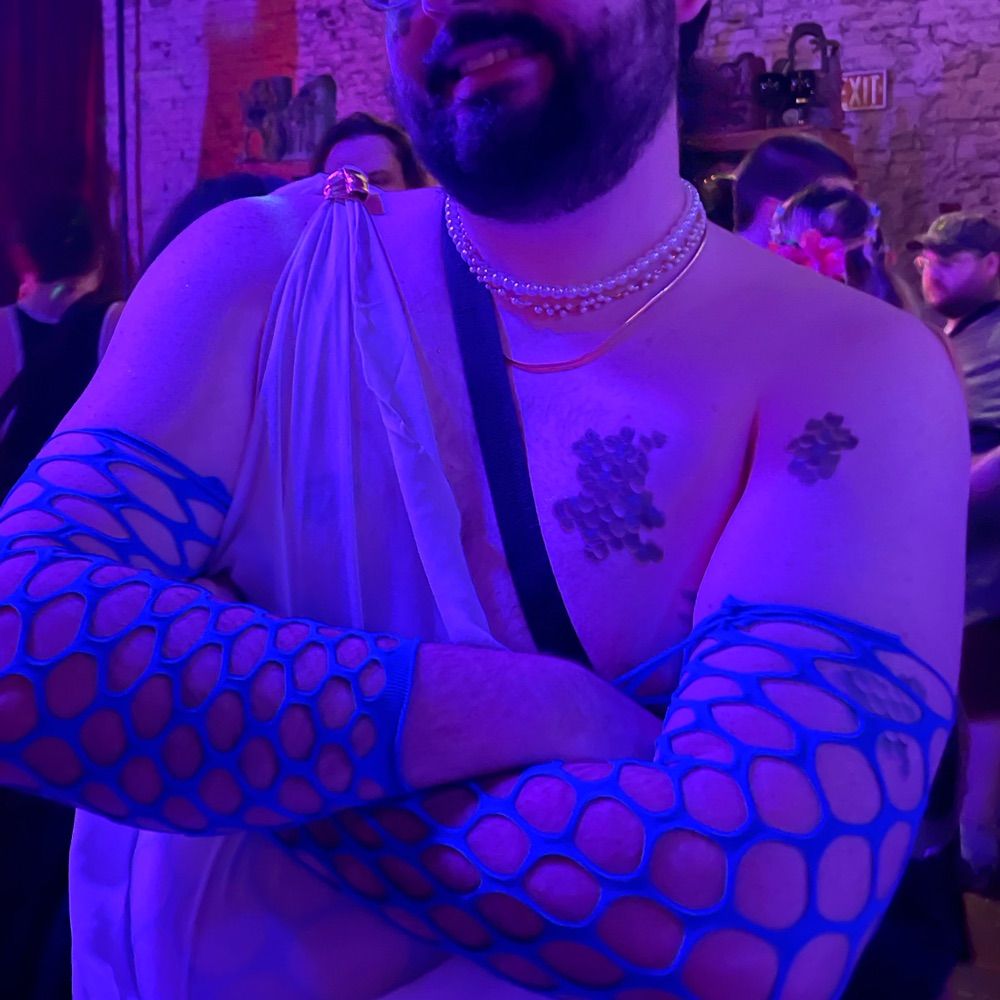 another midwest gay