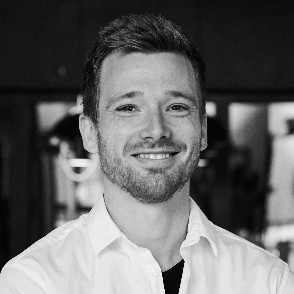 Mattias Melkersen | MVP