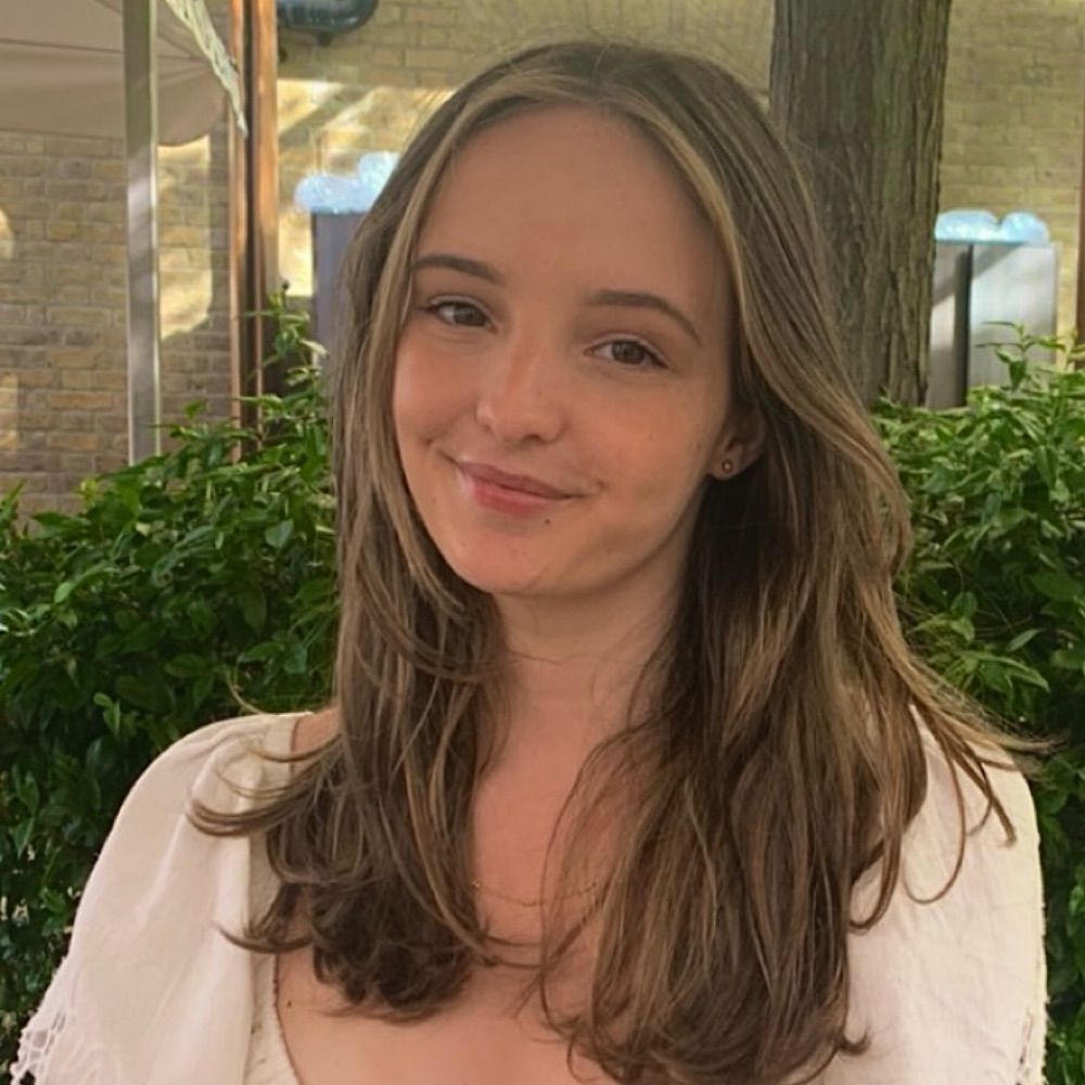 Isobel Warren