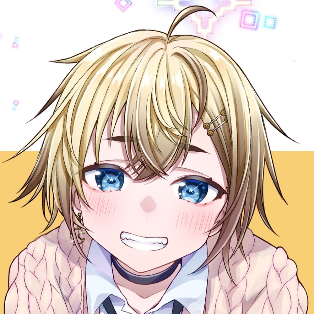芙羊のえる
