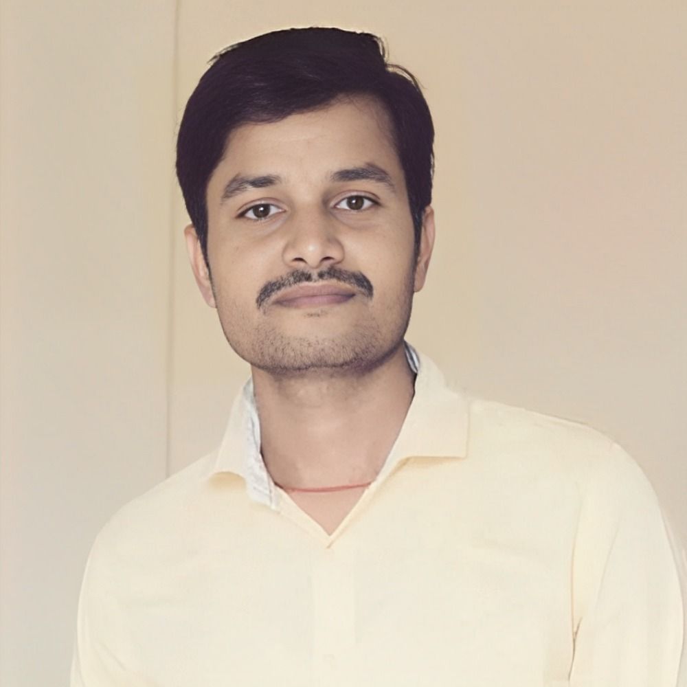 Nitin Patil