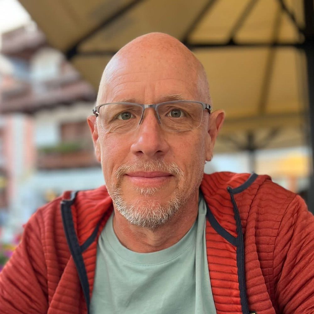 John Seckman