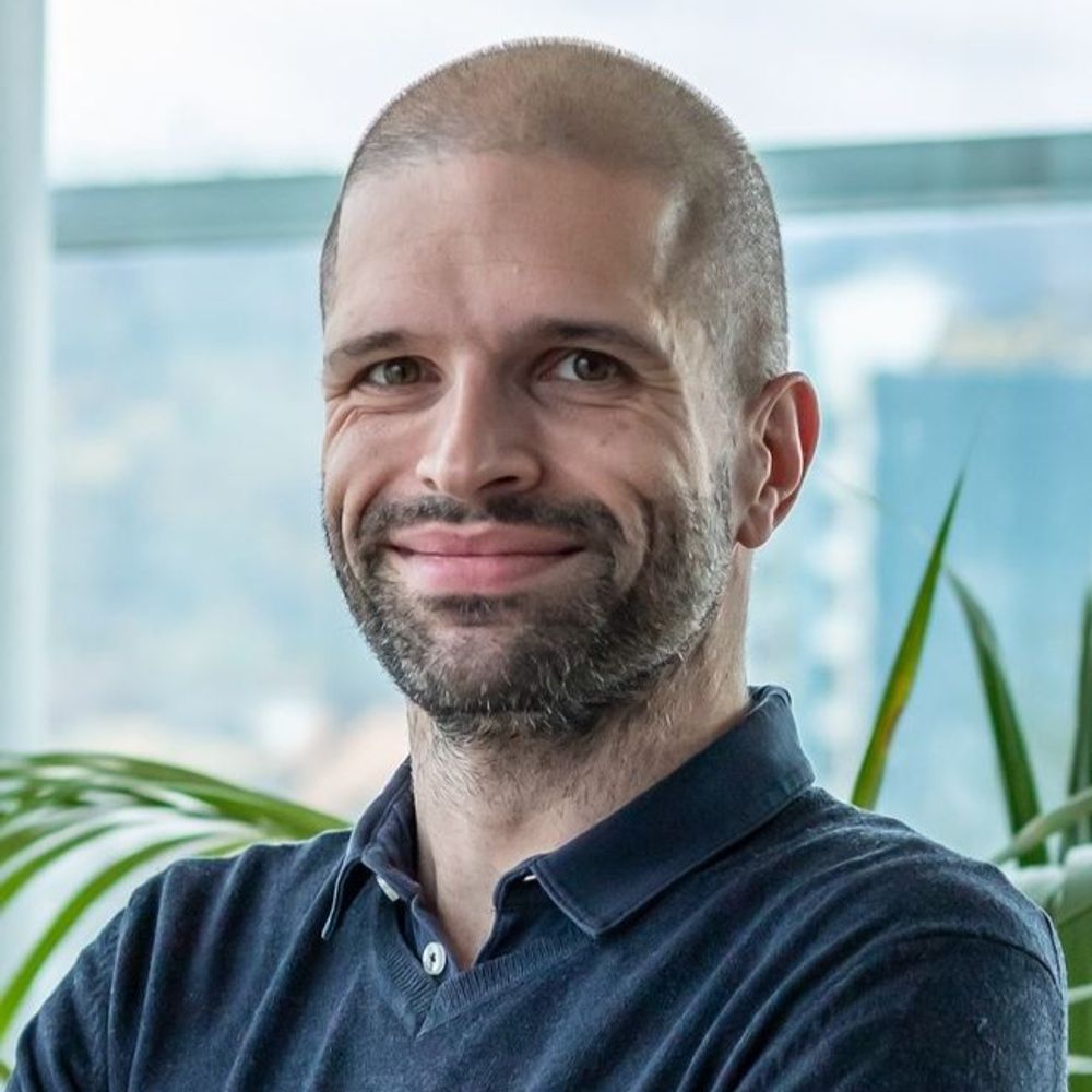 Michaël Bouilloux