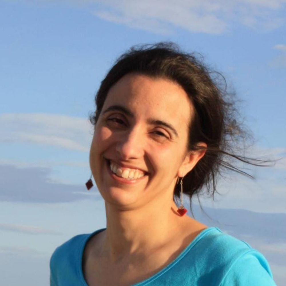María Terol