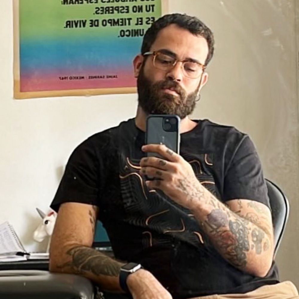 Matheus C.