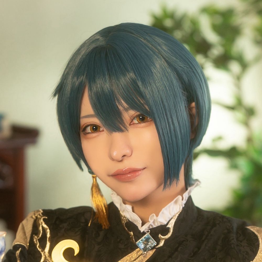 兎召シロ