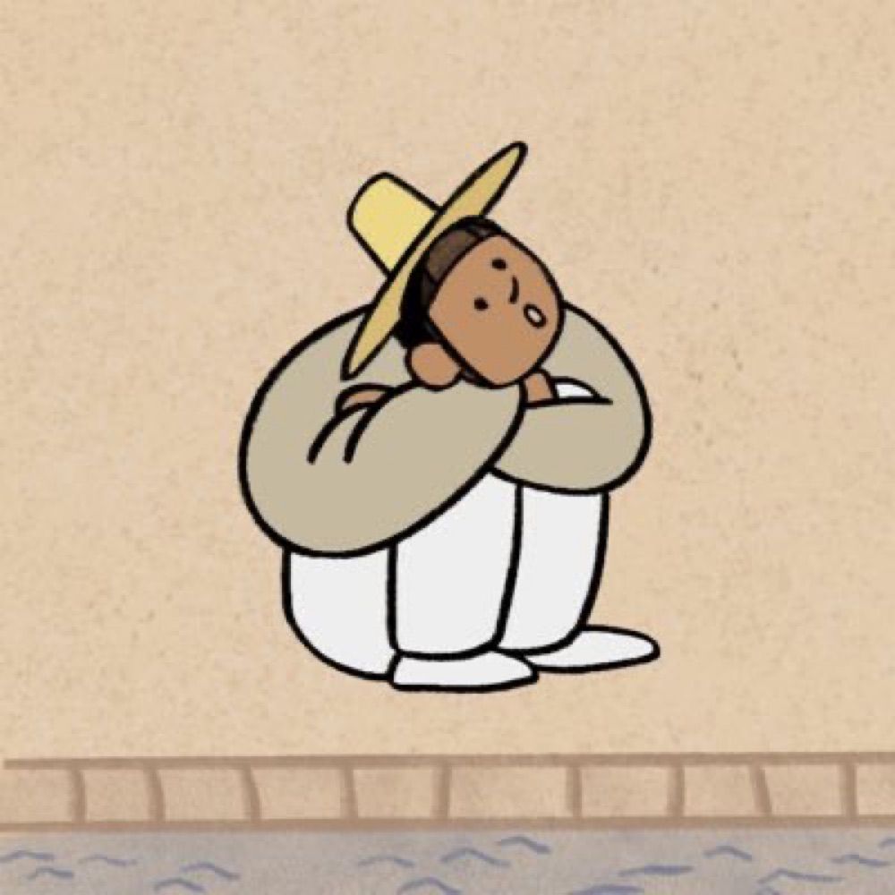 돼미안