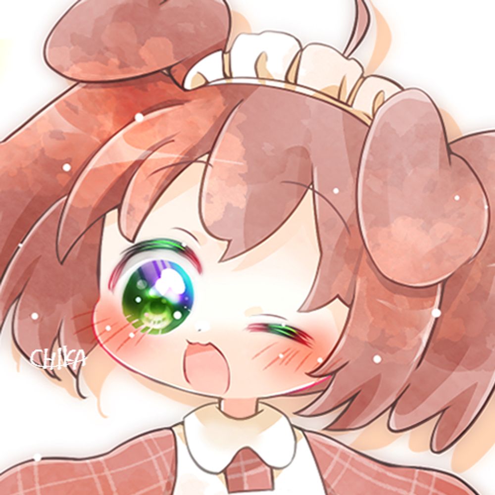 知香🫖