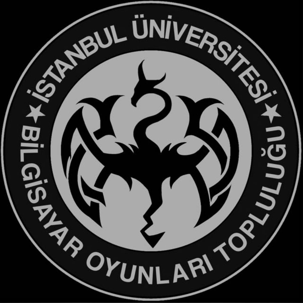 İ.Ü - Bilgisayar Oyunları Topluluğu