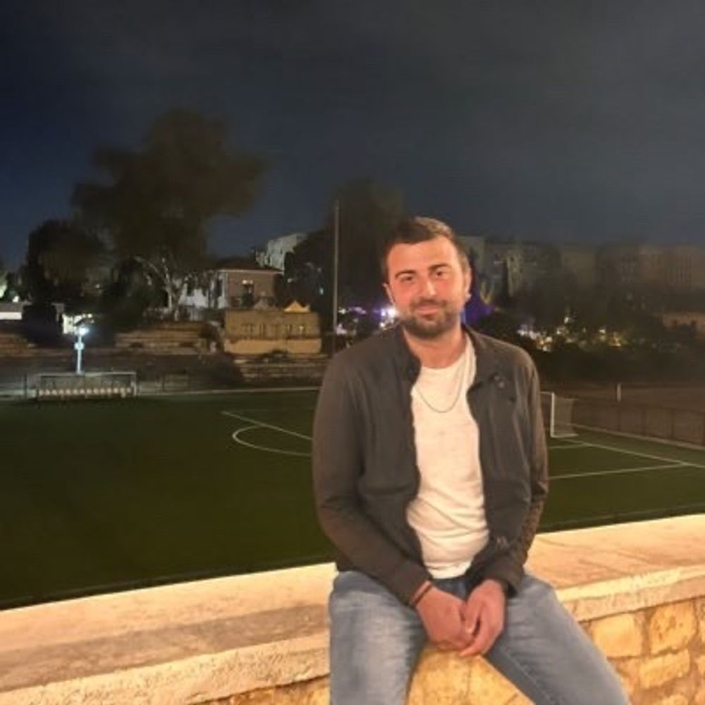 Hazar Deniz Aksaylı