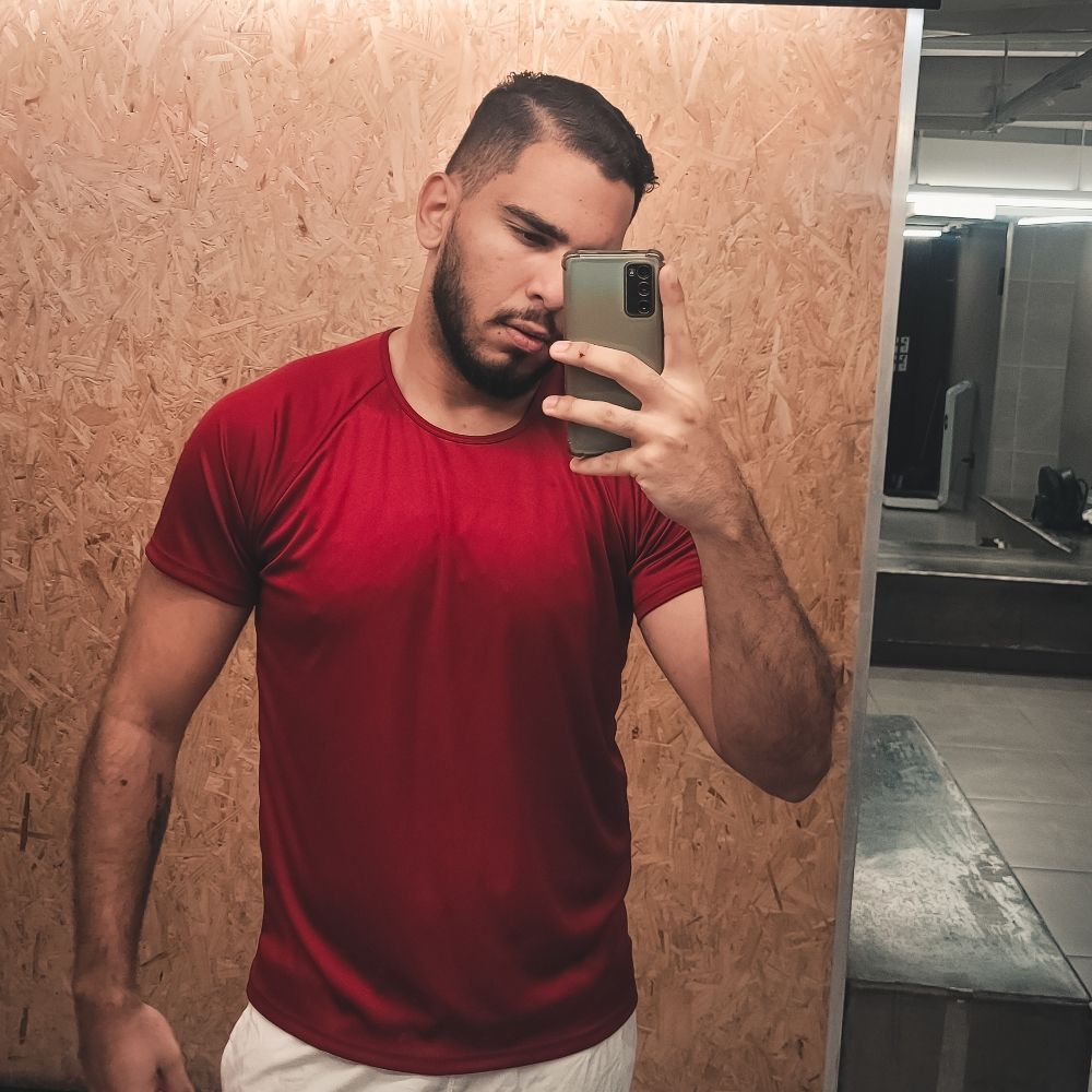 Matheus Souza 