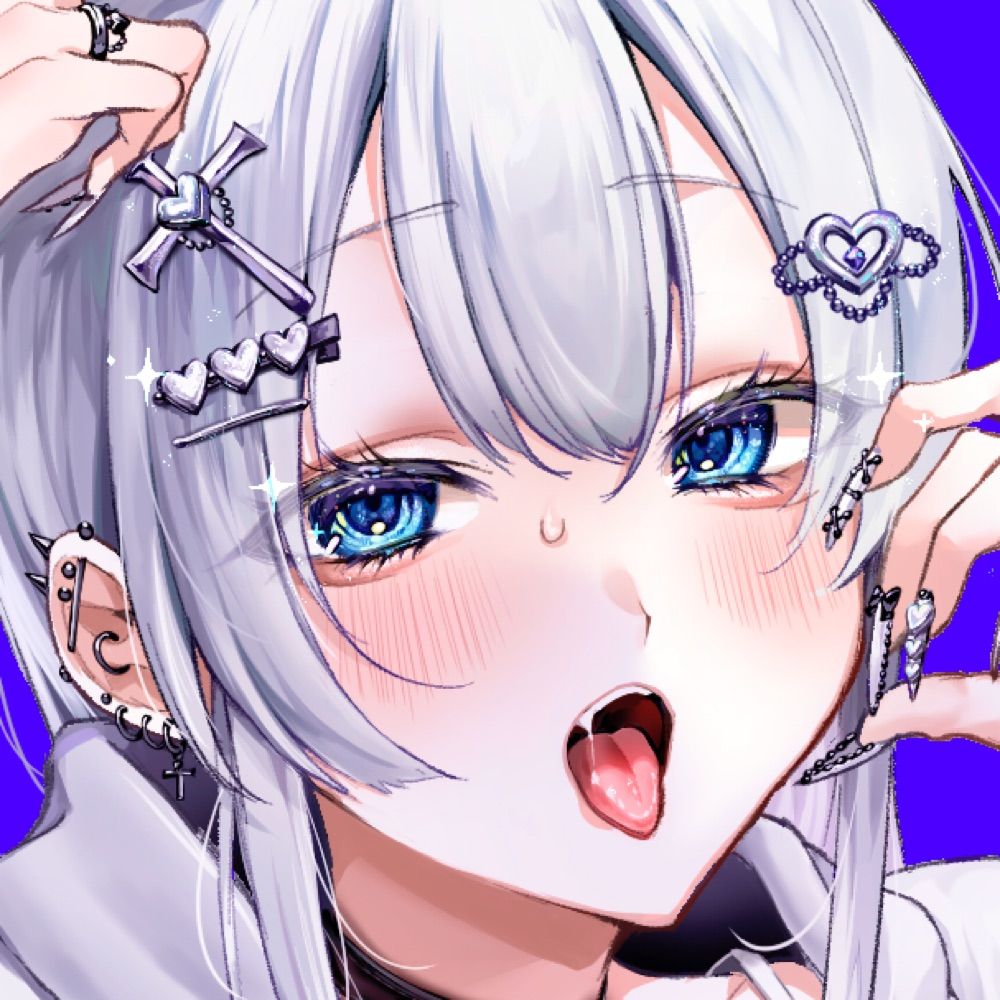もぐちょび