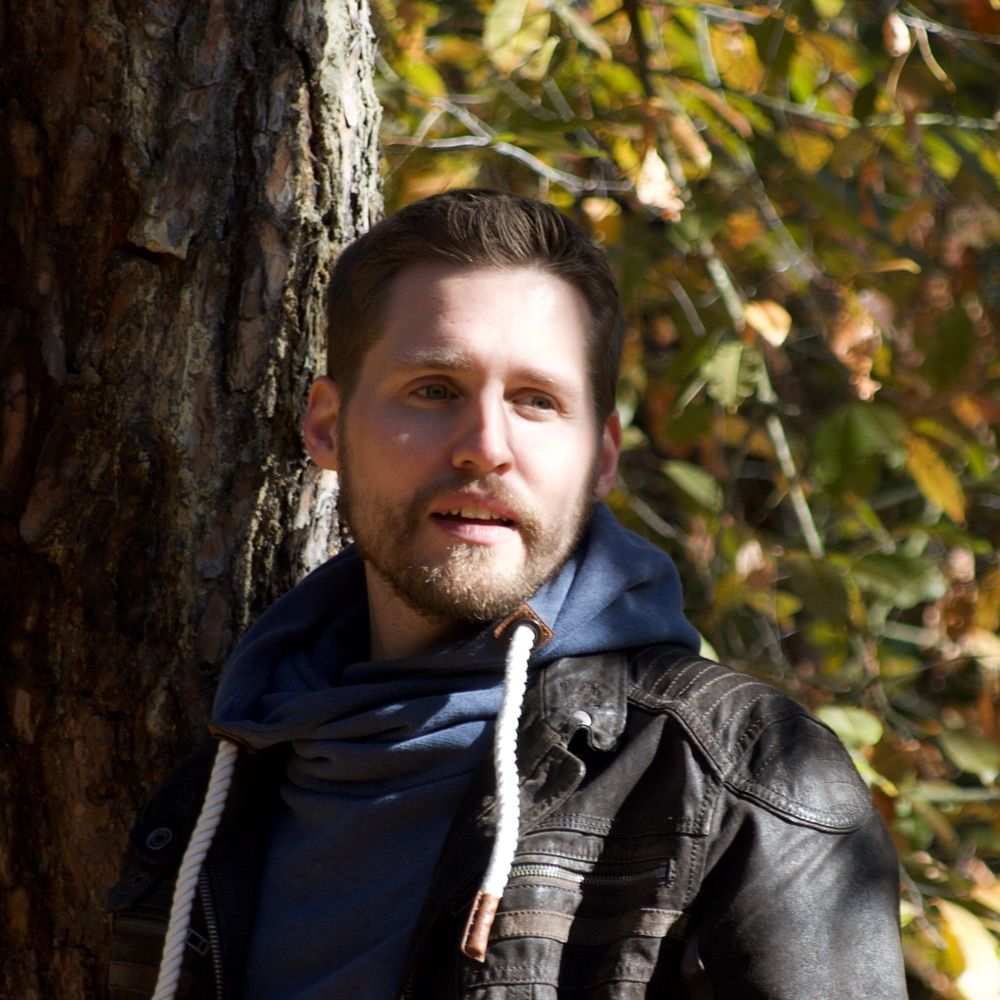 Sören Niemeyer