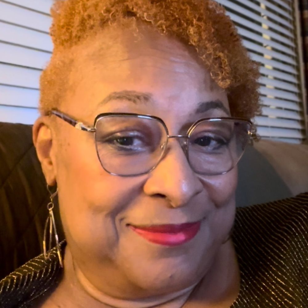 Pam Crittendon Johnson