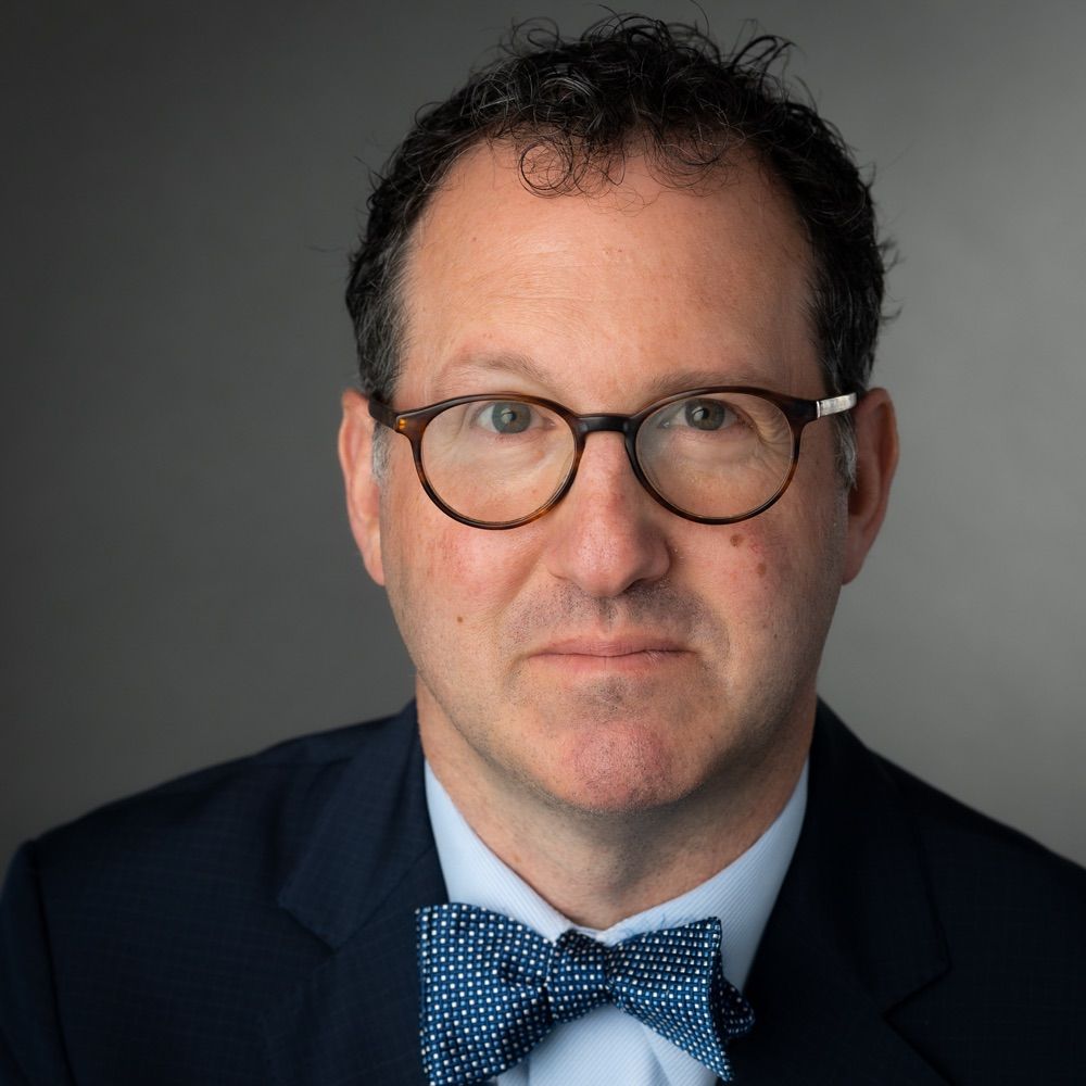 Jason Oxman