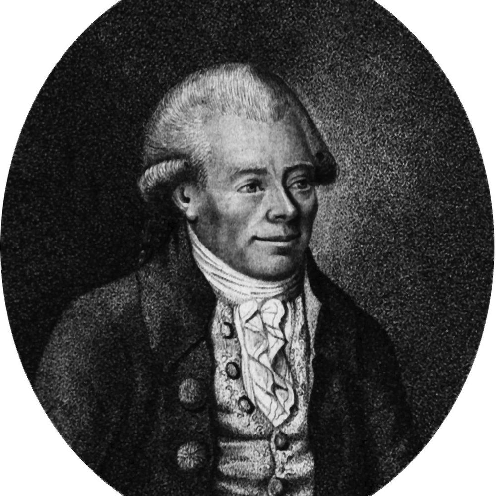 G. C. Lichtenberg