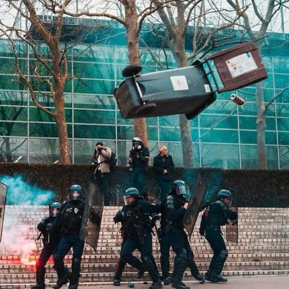 User avatar