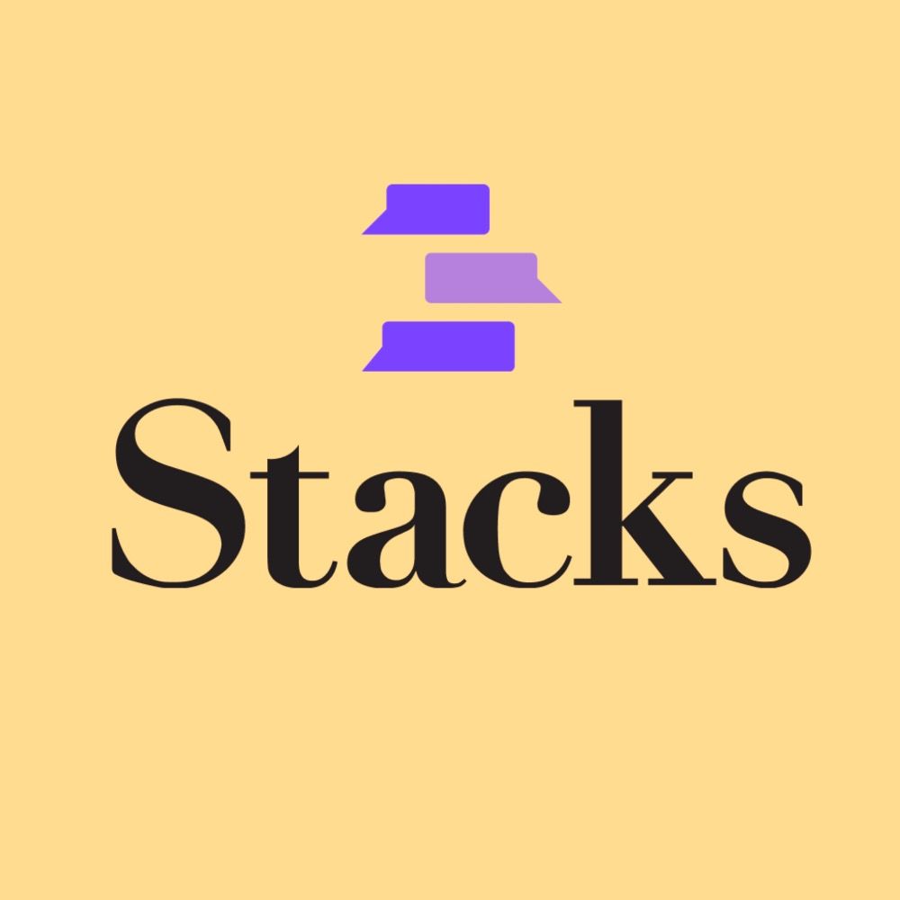 Stacks Journal