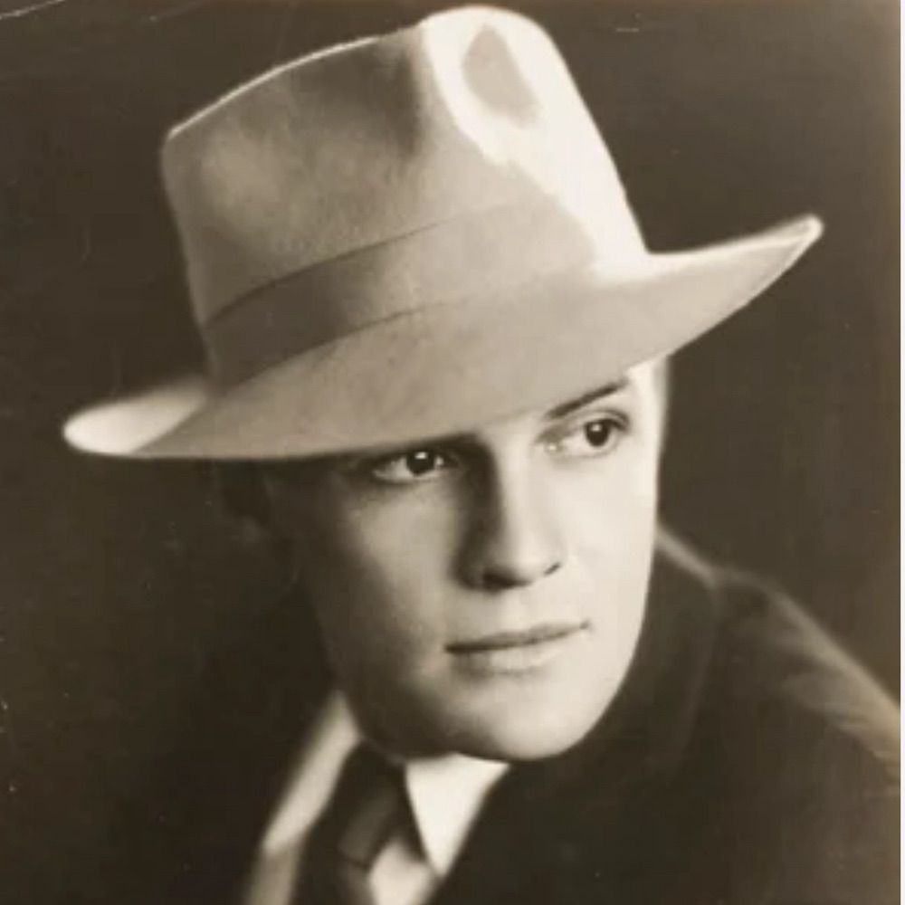 Crypto Gatsby