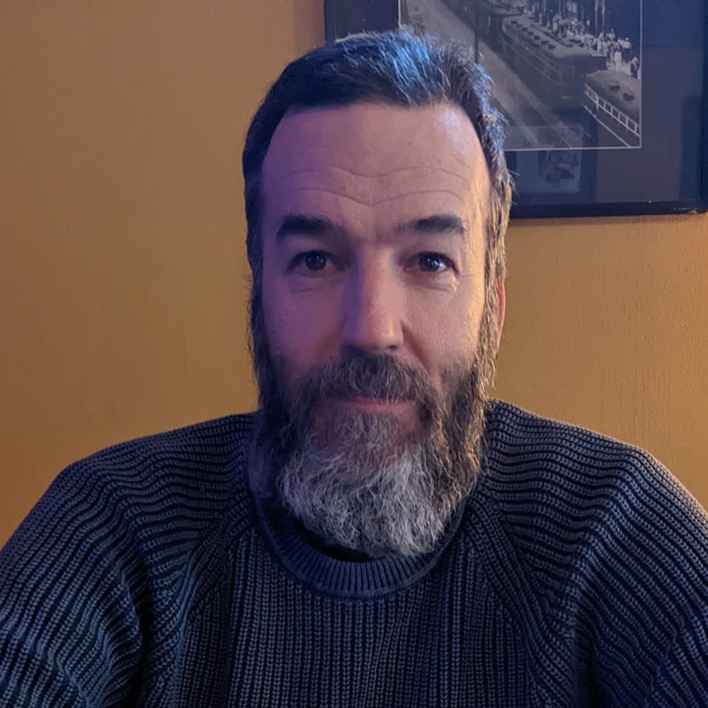 Stephen Boisvert's avatar