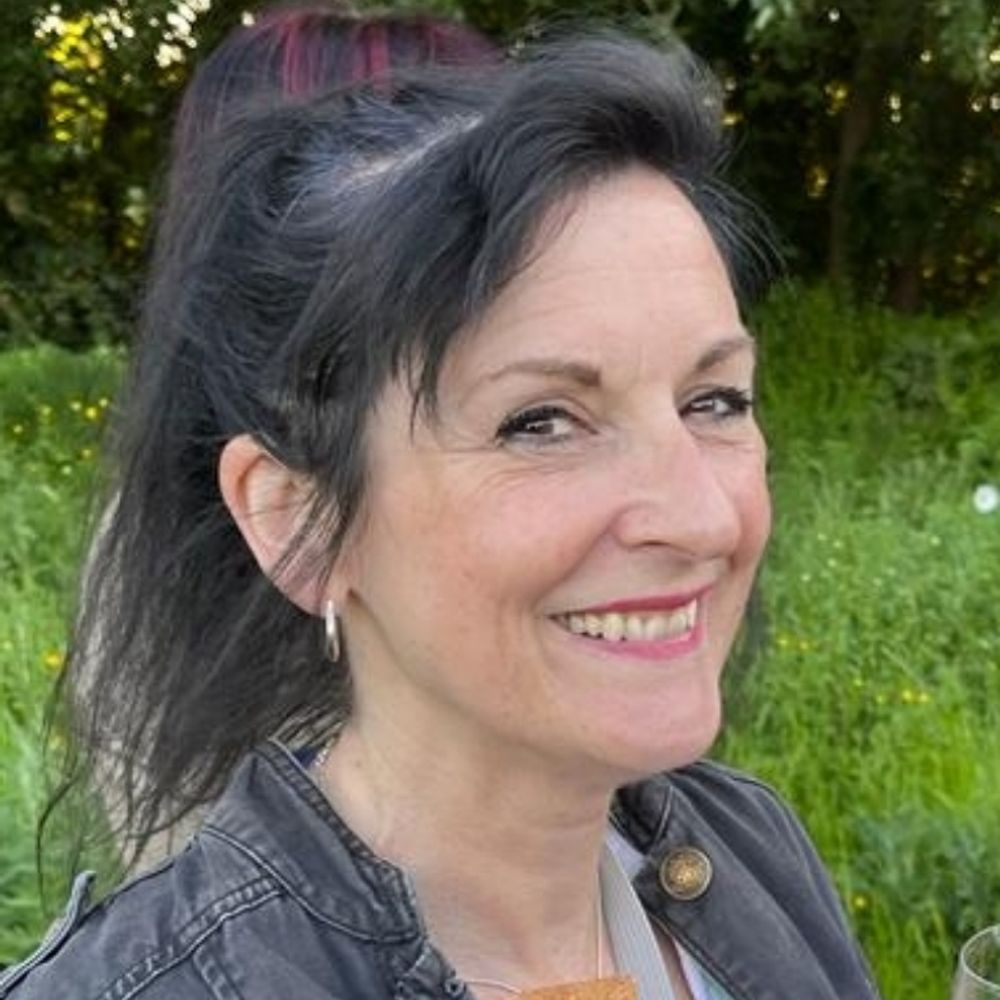 Mary Pollard