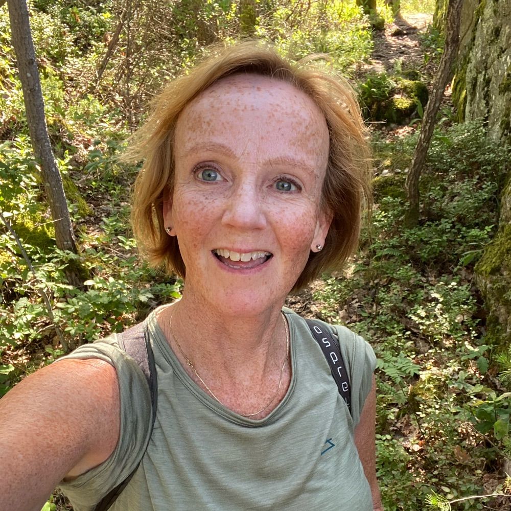 Kristine Hartvedt