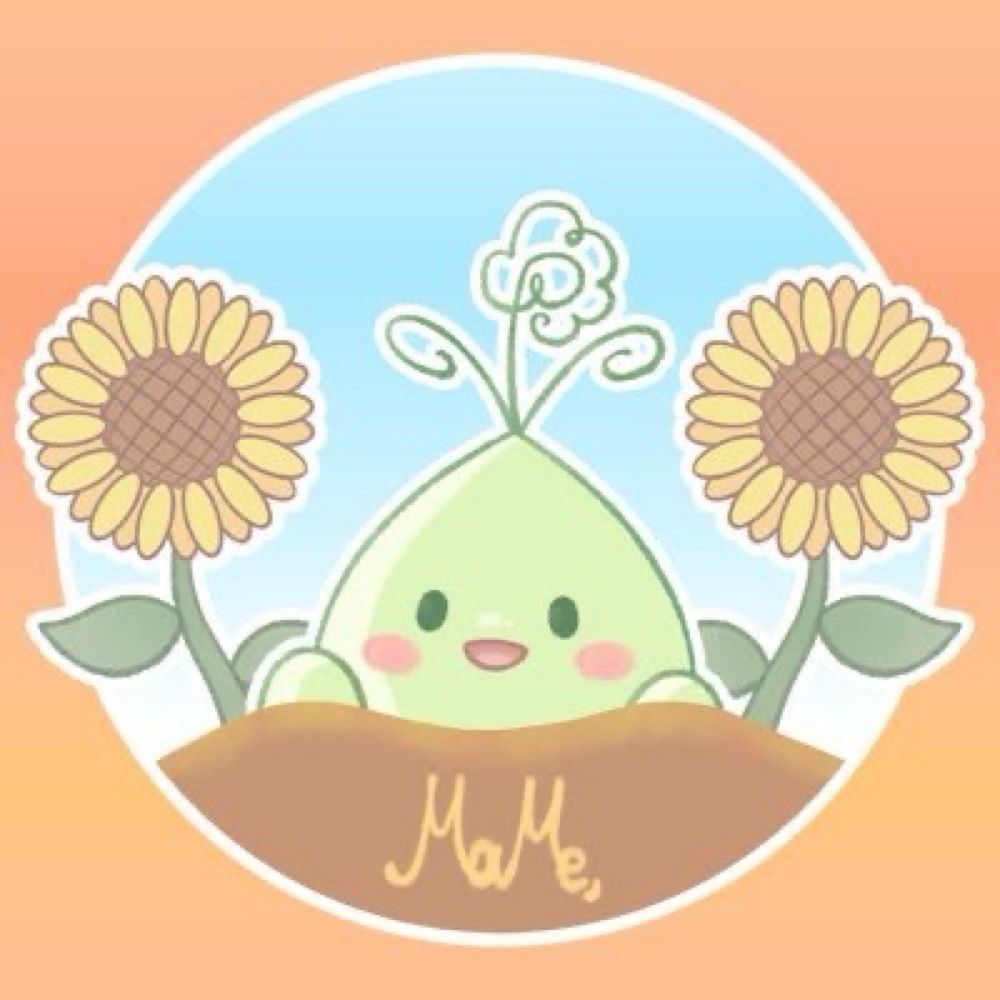 まめみつ🫘🍯💭
