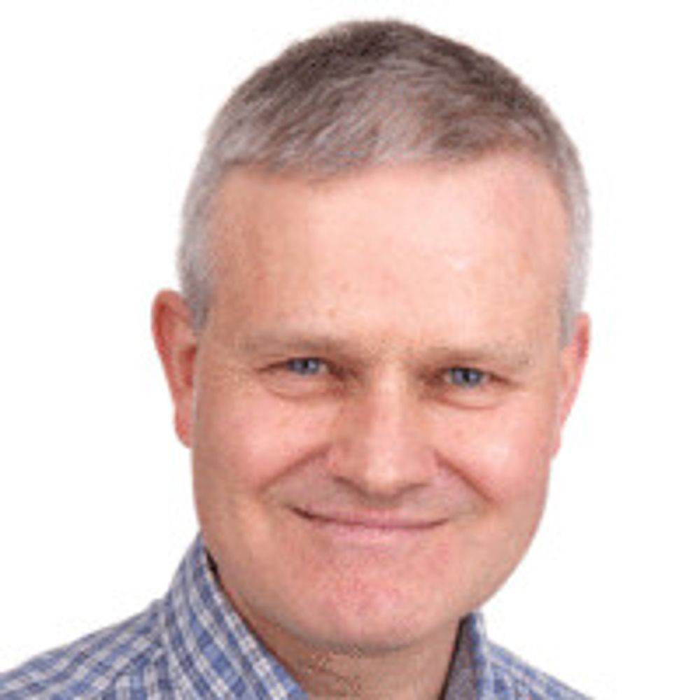 Richard Bailey