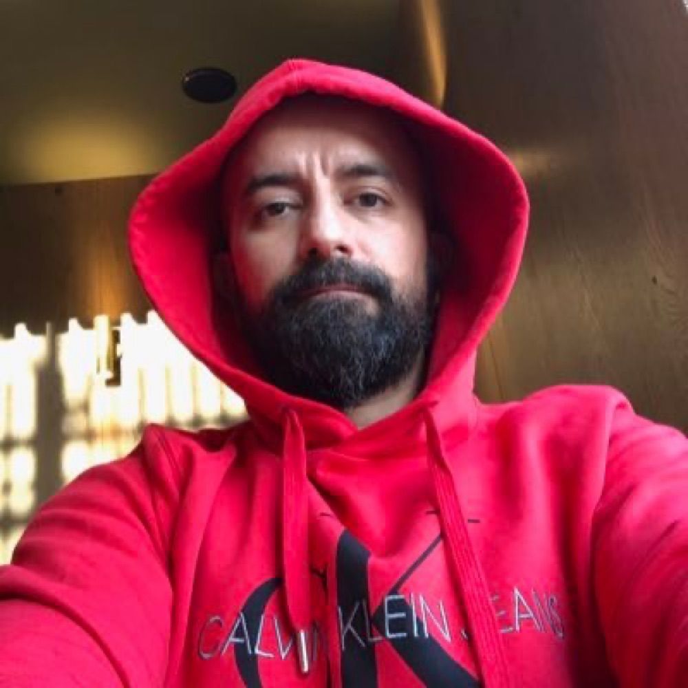 Serkan Çellik
