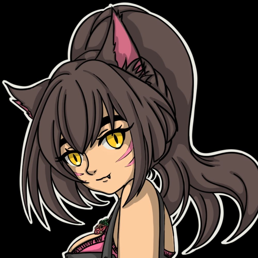 Kitty