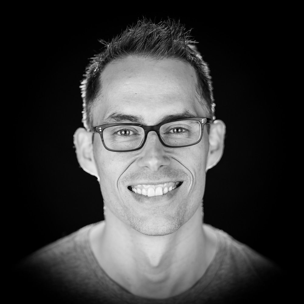Mark Noseworthy