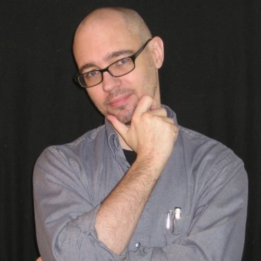 Daniel Collins's avatar