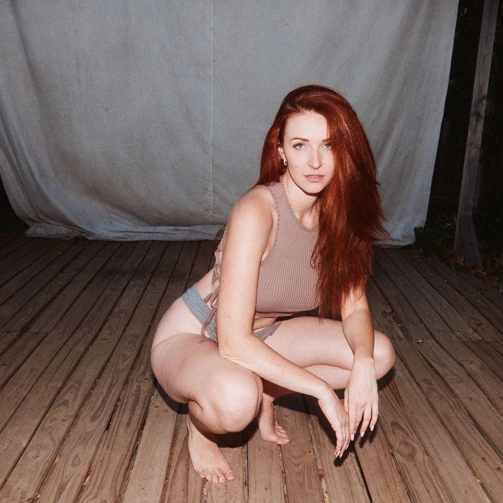 Dane Halo, AKA TheRedBomb_Model