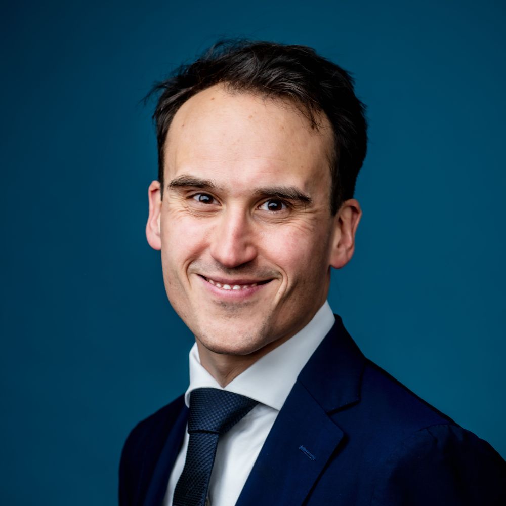 Paul Smeulders