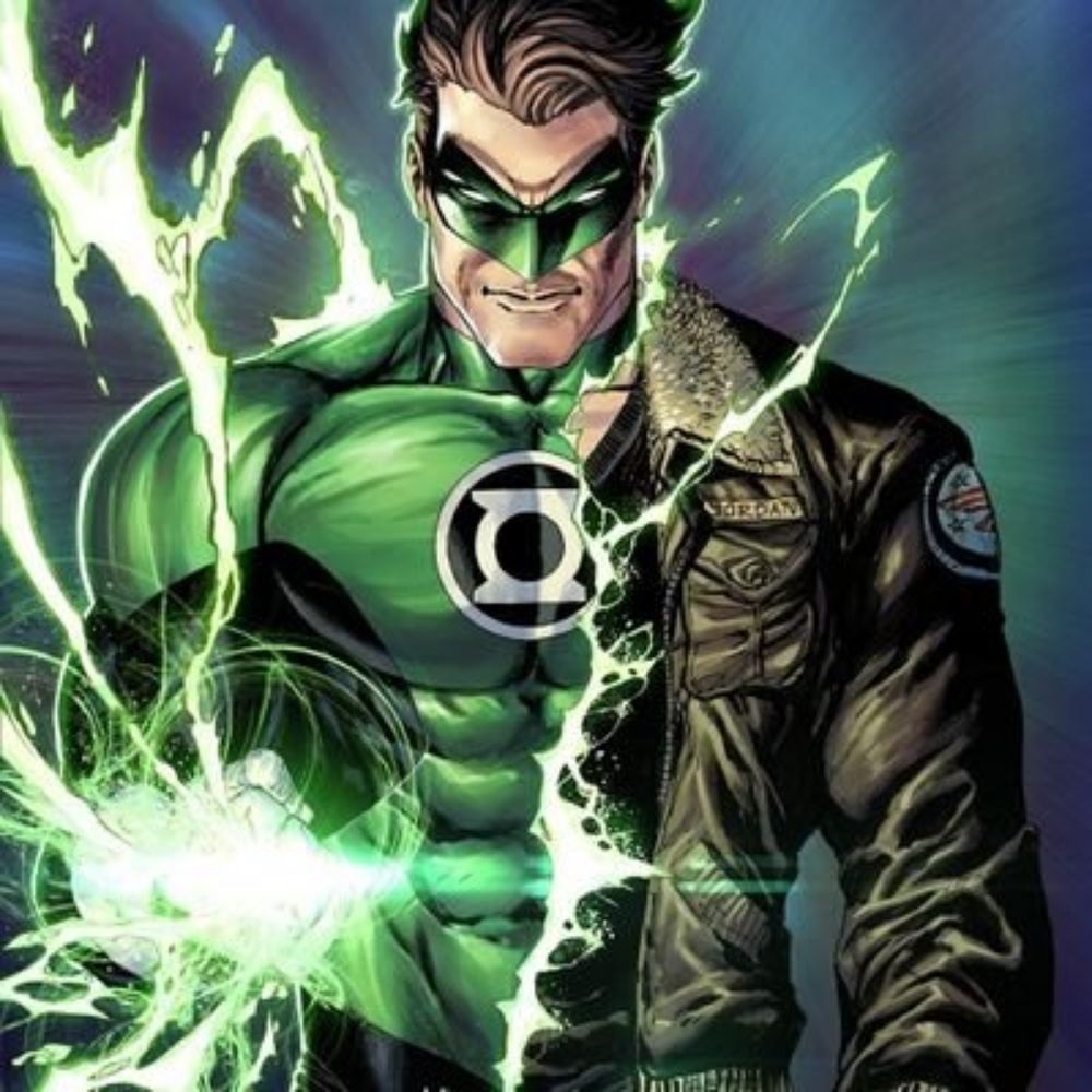 Hal Jordan