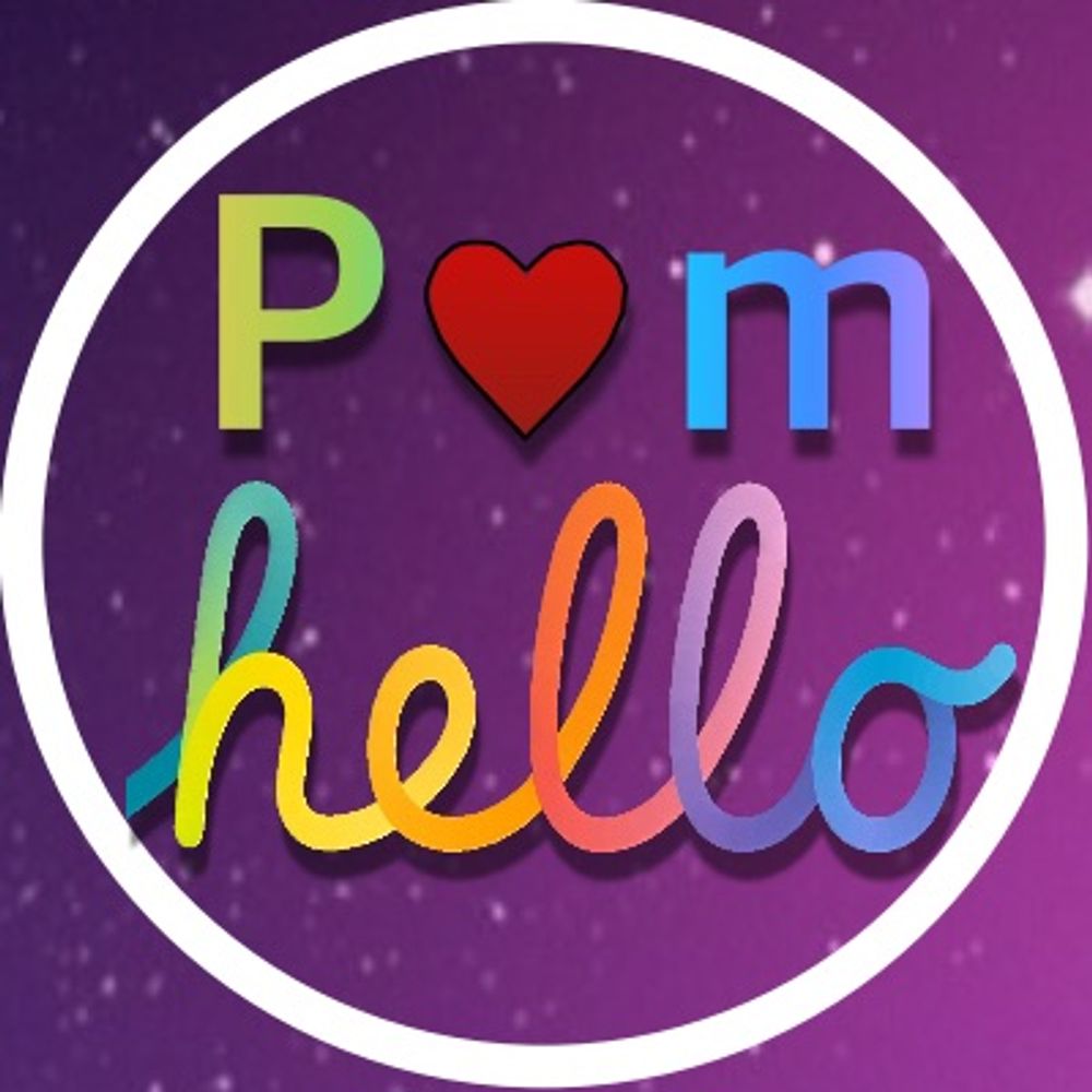 PomHello