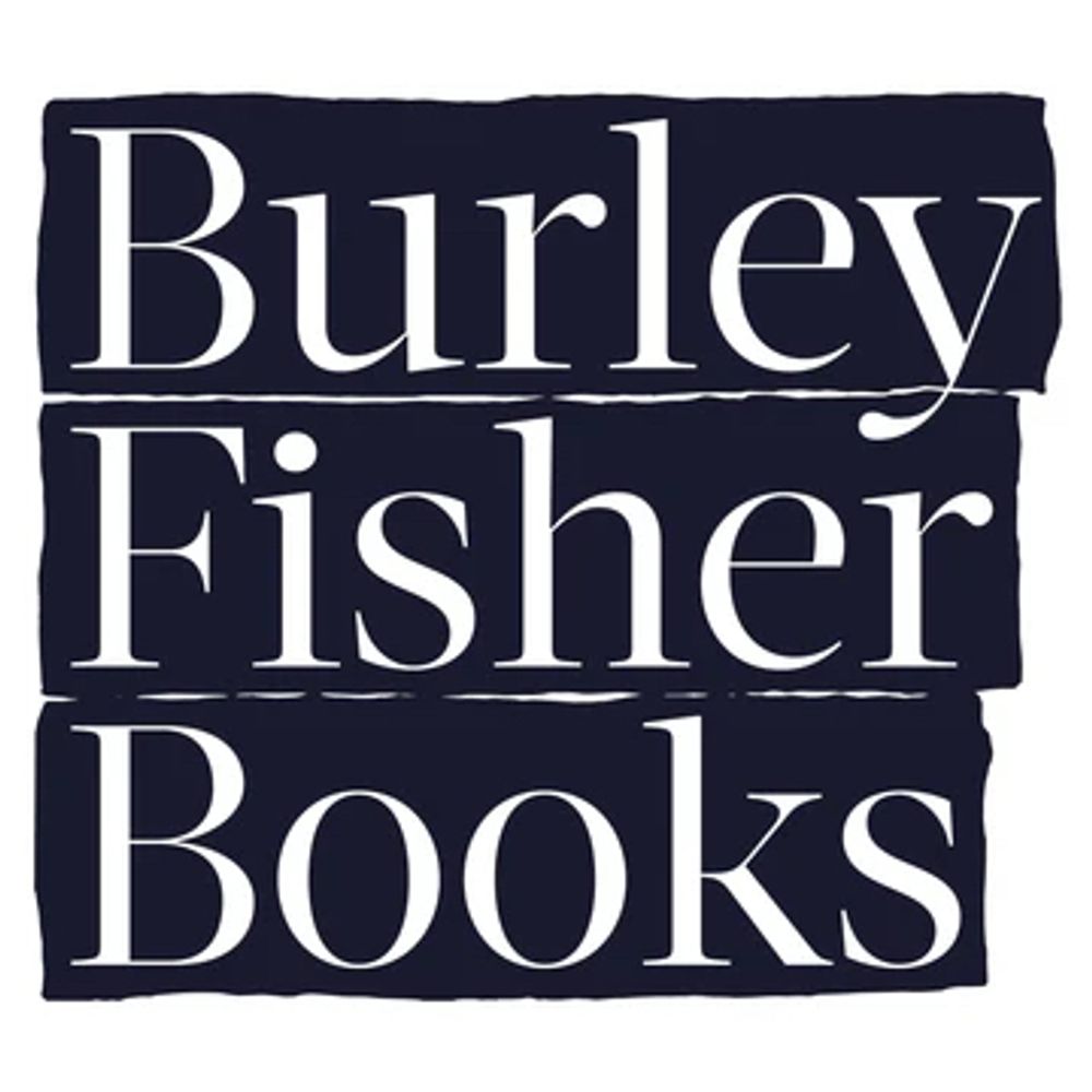 Profile picture burleyfisher.bsky.social